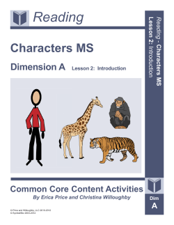 c. - Operation Snow School