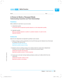 A Picture Is Worth a Thousand Words