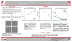 Max-Min Curvature - Gunnar Schmidtmann