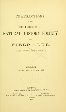 field club. - Algaebase.org