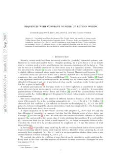arXiv:math/0608603v4 [math.CO] 27 Sep 2007