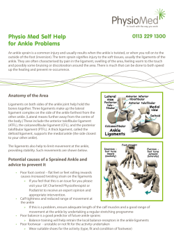 Open Guide - Physiotherapy in Leeds