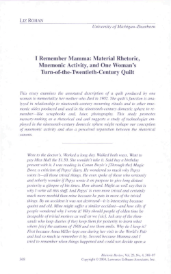 File - Joyce Rain Anderson