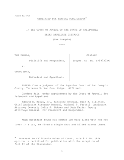 PEOPLE v. HACH | FindLaw