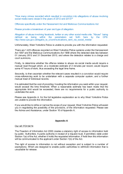 "How many crimes recorded which resulted in conviction into