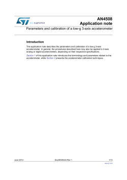 AN4508 - STMicroelectronics