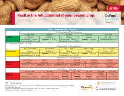 Fontelis&reg; Peanut Rx Program