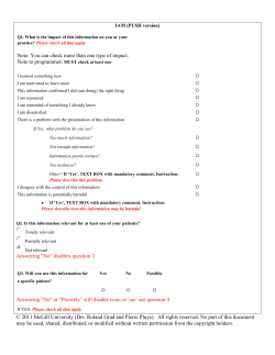 All rights reserved. No part of this document may