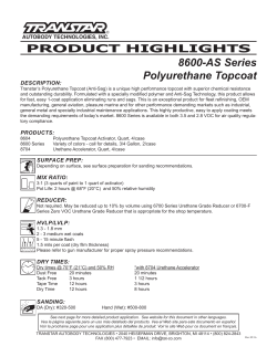 English - Transtar Autobody Technologies