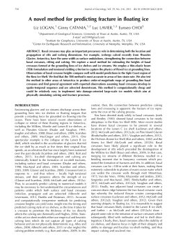 Reprint - CERI - University of Memphis