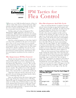Printable Copy  - Alabama Cooperative Extension System