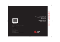 Amendment to FRS 25 (IAS 32) `Financial Instruments: Presentation`