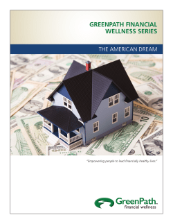 The American Dream Workbook - Soo Co