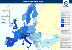 Global Unit Rates 2017