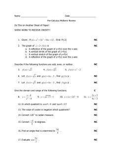 ( ) 3 16 12 P x x x x = + - + ( ) 2 f x x = - ( 2) 4 y x = +