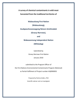 Read the 2010 study by Dr. Sellers