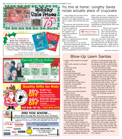 Holiday Holiday Sale Prices