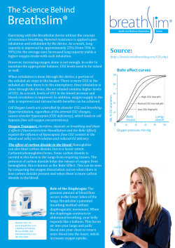 Science - Mouth Matters