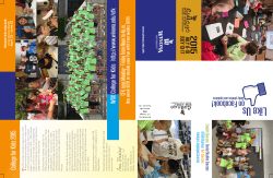 Like Us - Winona State University