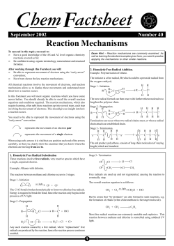 040 Reactions Mechanisms.p65