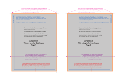 Interior Pages 8.5x11