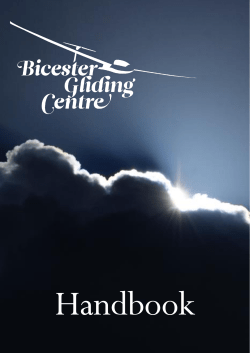 Members Introductory Handbook