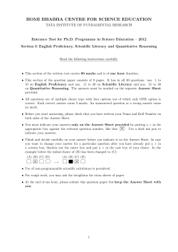 Document