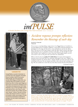 im ULSE - Carnegie Hero Fund Commission