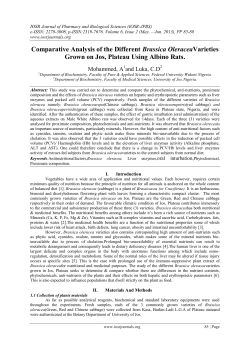 Full PDF - IOSR Journals