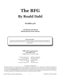 The BFG - Rackcdn.com
