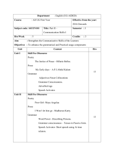 Syllabus (Download)