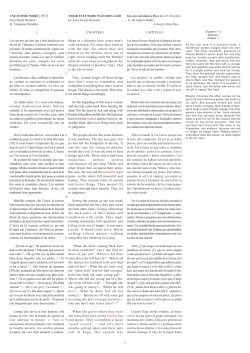 Hurston, Zora N. ``Their Eyes were watching God``-Fr-En