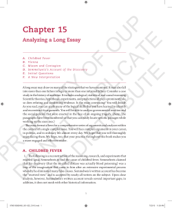 Online Chapter 15 - Oxford University Press