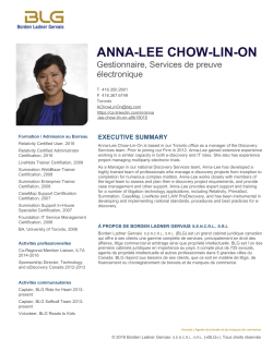 ANNA-LEE CHOW-LIN-ON