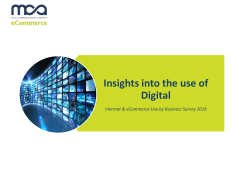 Findings - Malta Communications Authority