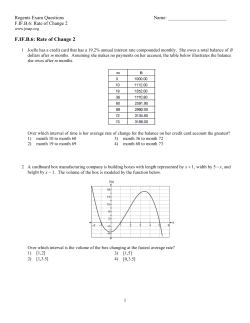 F.IF.B.6: Rate of Change 2