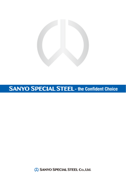 Special Steel Bars and Tubes