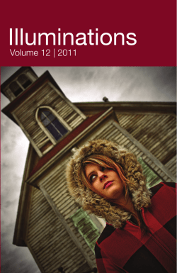 Illuminations - Southeast Community College