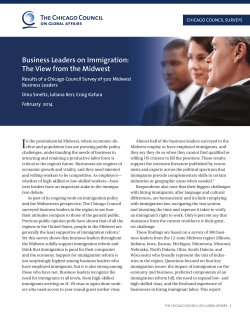 MBLS Report_v2_online.indd - Illinois Business Immigration Coalition