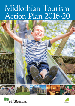 Midlothian - Scottish Tourism Alliance