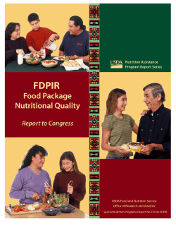 The US Department of Agriculture (USDA) prohibits