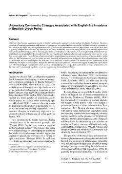 Paper - University of Washington