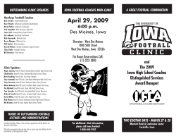 April 29, 2009