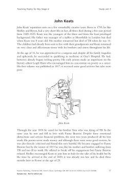 Sample - Teach Stuff