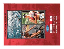 2007 Ford Ironman Louisville