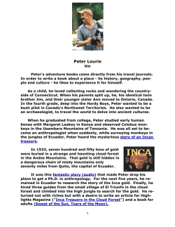 Author Profile at Edutopia.org