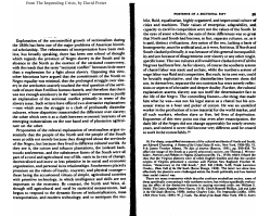 II from The Impending Crisis, by David Potter