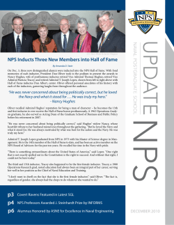 December 2010 - Naval Postgraduate School