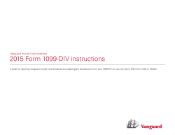 2015 Form 1099-DIV instructions
