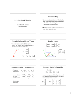 T - UT Computer Science